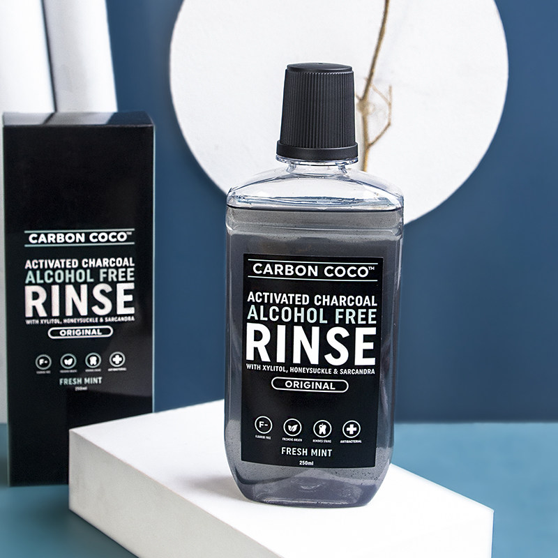  CARBONCOCO口腔护理套装