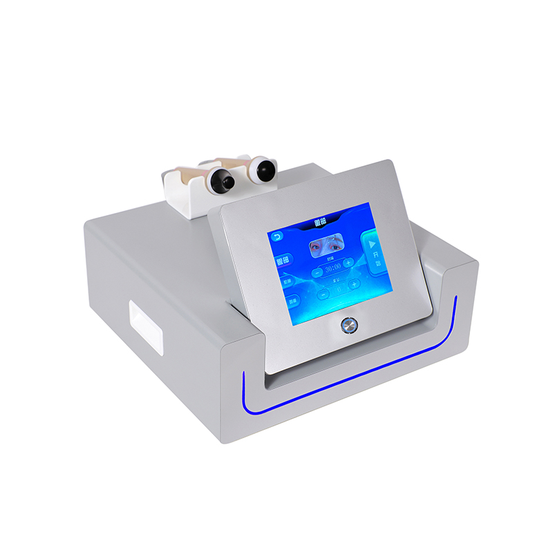 三代眼部大师抗衰仪器优仙面部提拉紧致颈部眼部淡纹眼袋美容院 - 图3