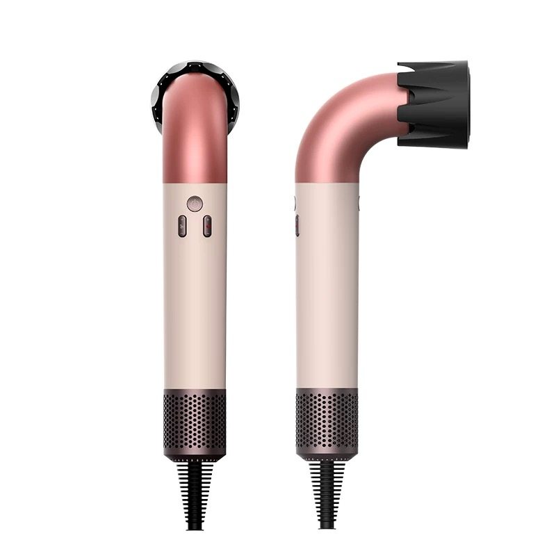 华强北HD18弯管吹风机理发店专用大功率负离子护发静音速干电吹风,淘宝优惠券,粉丝福利购,淘宝优惠卷