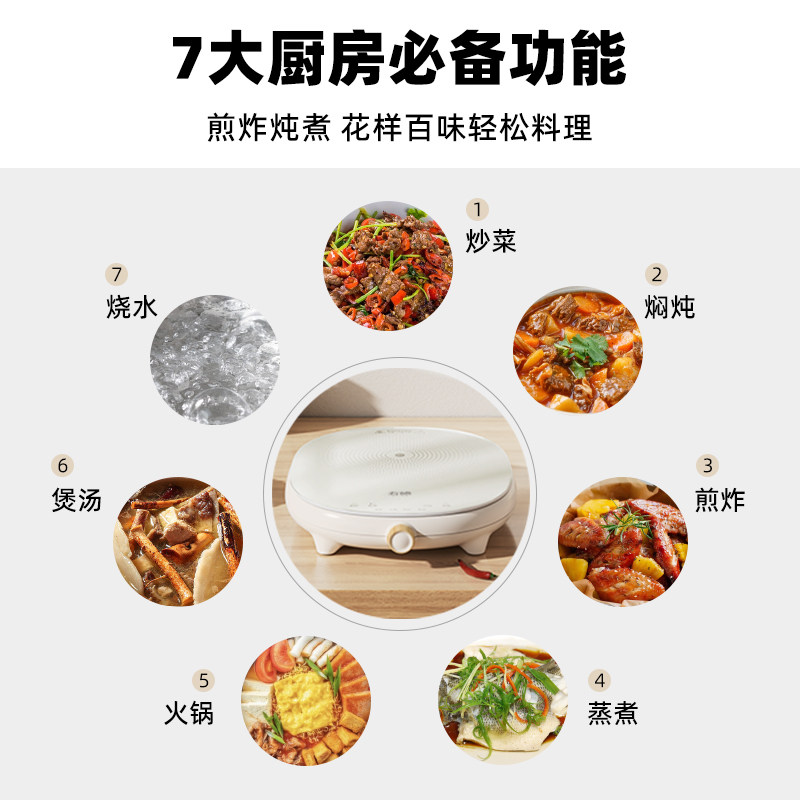  石崎电磁炉/陶炉
