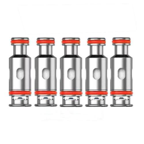 福克斯FlexuQ AF 857 Pro 芯子Stick Block Riil X Peak替换芯 - 图0