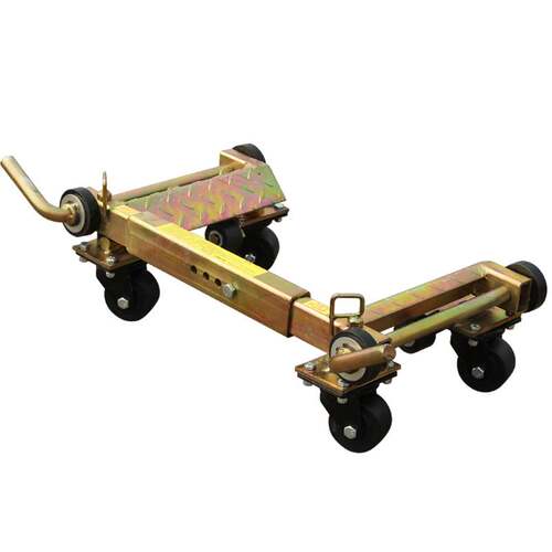 汽车移车器杠杆移车器挪车器物业移车器挪车移车神器机械移车器 - 图3