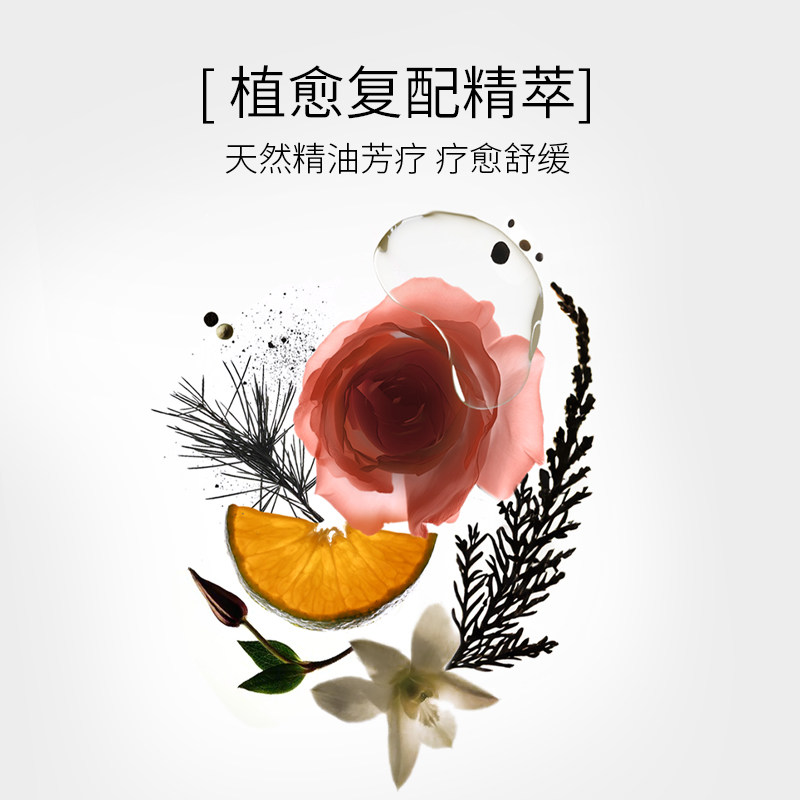  comfortzone海外身体精油/身体按摩