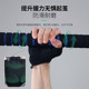 Anta cycling gloves for women in summer half finger mountain road bicycle for men's fitness non-slip breathable shock absorption