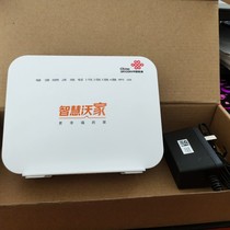 中国联通贝尔G_140W_UG千兆光纤猫4 1 GPON WIFI2 4G光猫路由一体