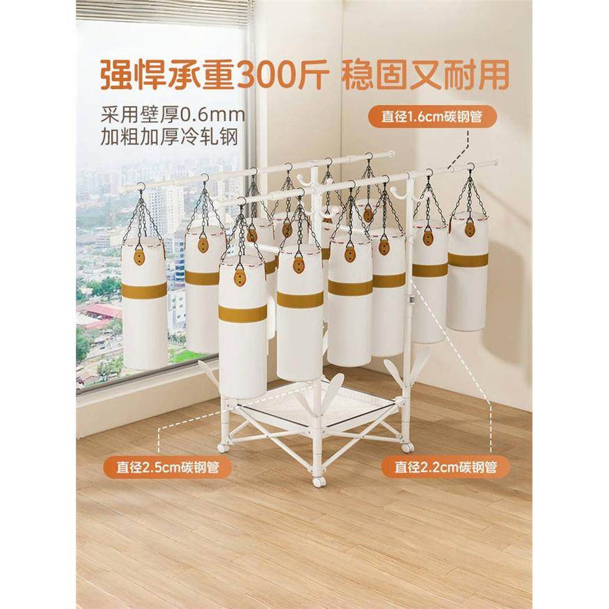 折叠晾衣架落地家用阳台卧室挂衣晒被子神器室外凉衣杆室内晒衣架,淘宝优惠券,粉丝福利购,淘宝优惠卷