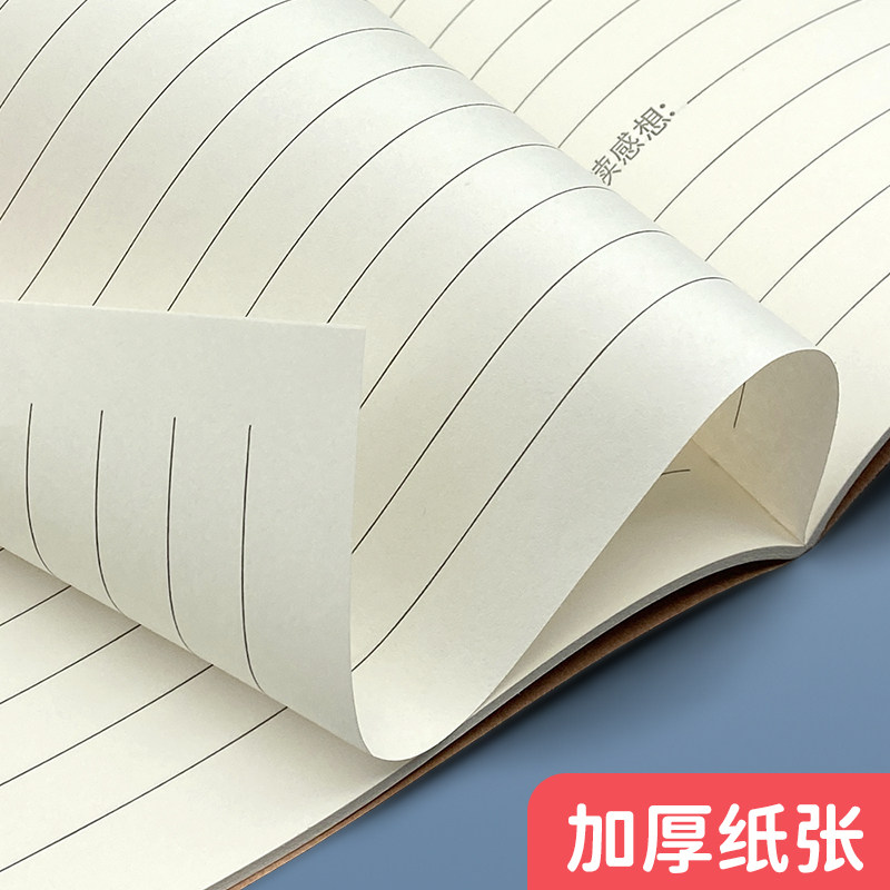 读书笔记摘抄本好词好句小学生阅读记录卡专用本一二年级三年级四五六初中生语文好段摘记本日积月累积累本子 - 图3