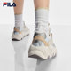 FILA sneakers ທີ່ທັນສະໄຫມຂອງແມ່ຍິງ