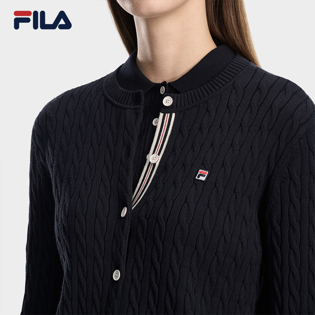 ເສື້ອຍືດຜູ້ຍິງ FILA