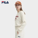 ເສື້ອຍືດຖັກແສ່ວຂອງແມ່ຍິງ FILA