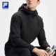 FILA ເຄື່ອງນຸ່ງຝ້າຍກິລາຜູ້ຊາຍ