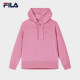 ເສື້ອຍືດຖັກແສ່ວຂອງແມ່ຍິງ FILA