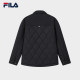 FILA ເຄື່ອງນຸ່ງຝ້າຍແບບທໍາມະດາຂອງຜູ້ຊາຍ