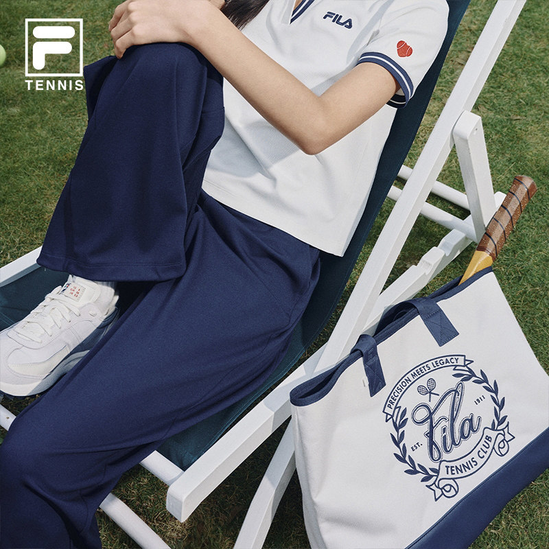 FILA men's and women's handbags