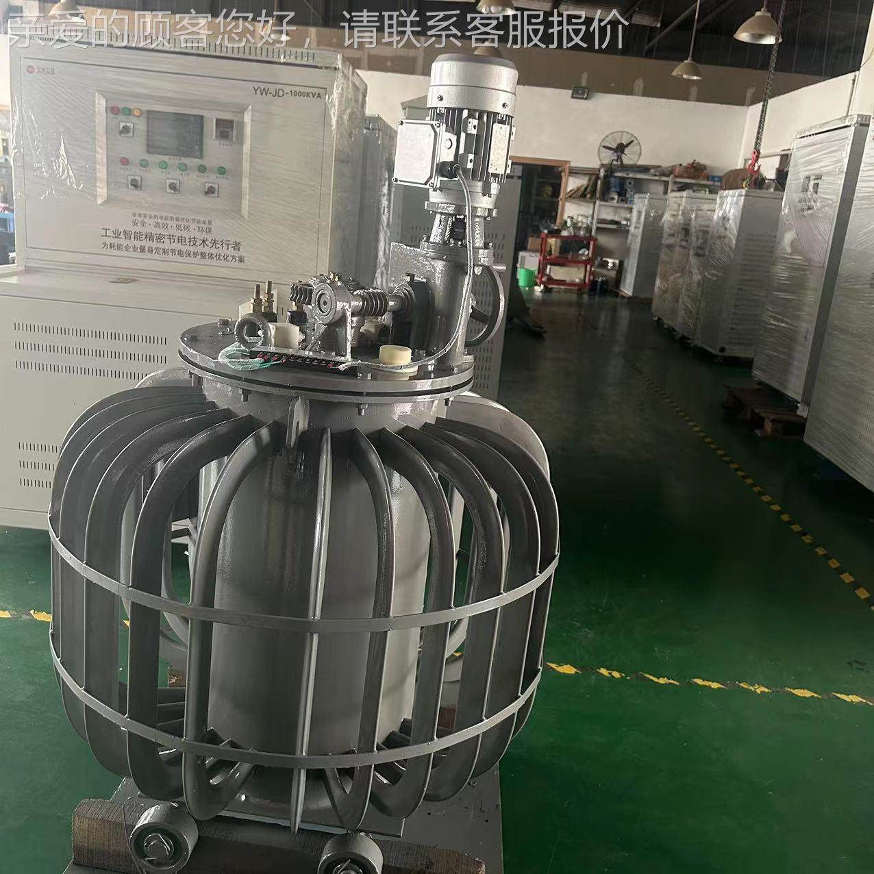 江西直销单相油浸A式应调压器TJA-30KV感 380/TDJA-10K0-430V可D - 图2