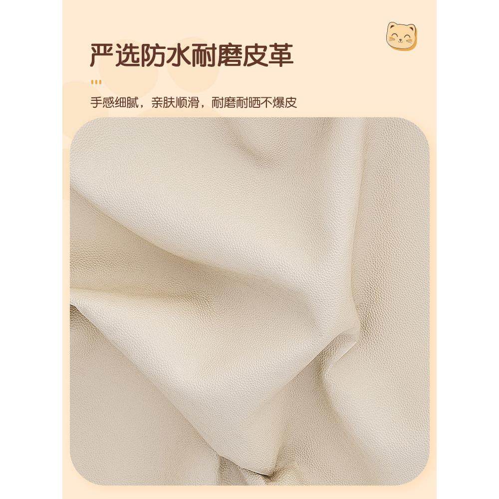 万向轮小凳子家用书桌椅儿童学习椅子卧室升降转椅舒适久坐靠背椅,淘宝优惠券,粉丝福利购,淘宝优惠卷