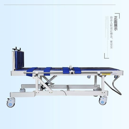 站床家用康复床康复站立直起站立床训练器床多功能直立床护理材架 - 图3