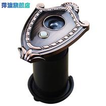 Security door cat eye with doorbell integrated two-in-one home new multi-day Upper spring Sofkin Khede group ascends Longyang