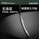Royalstar 0-coated iron pan - non-stick and stainless, no need to maintain
