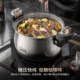 Big new model丨Micro pressure to lock freshness-low sugar and low purine