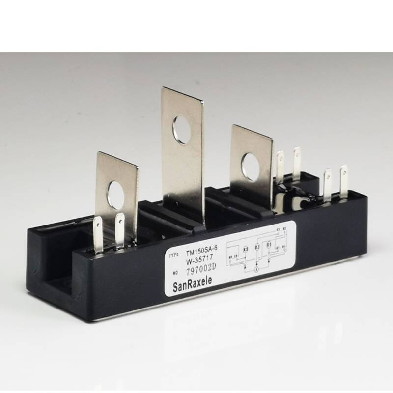 电焊机专用模块可控硅TM150SA-4 STA150AA30 TM150SA-6 KR焊机PWB - 图1