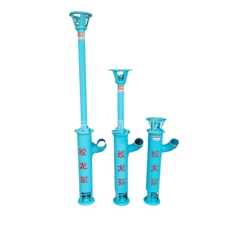 厂家直销绞龙抽粪泵 养殖场化粪池无堵塞吸粪机3寸4寸螺旋切割泵,淘宝优惠券,粉丝福利购,淘宝优惠卷