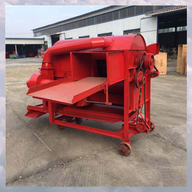 水稻谷子脱粒机/电动打谷机/农用打谷机,淘宝优惠券,粉丝福利购,淘宝优惠卷