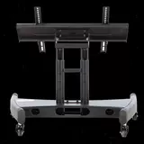 Qianshi 32-70-дюймовый телевизор с наклонными кронштейнами телевизионный пол