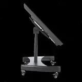 Qianshi 32-70-дюймовый телевизор с наклонными кронштейнами телевизионный пол