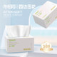 500 affordable paper-packed dormitory embossed on all sides
