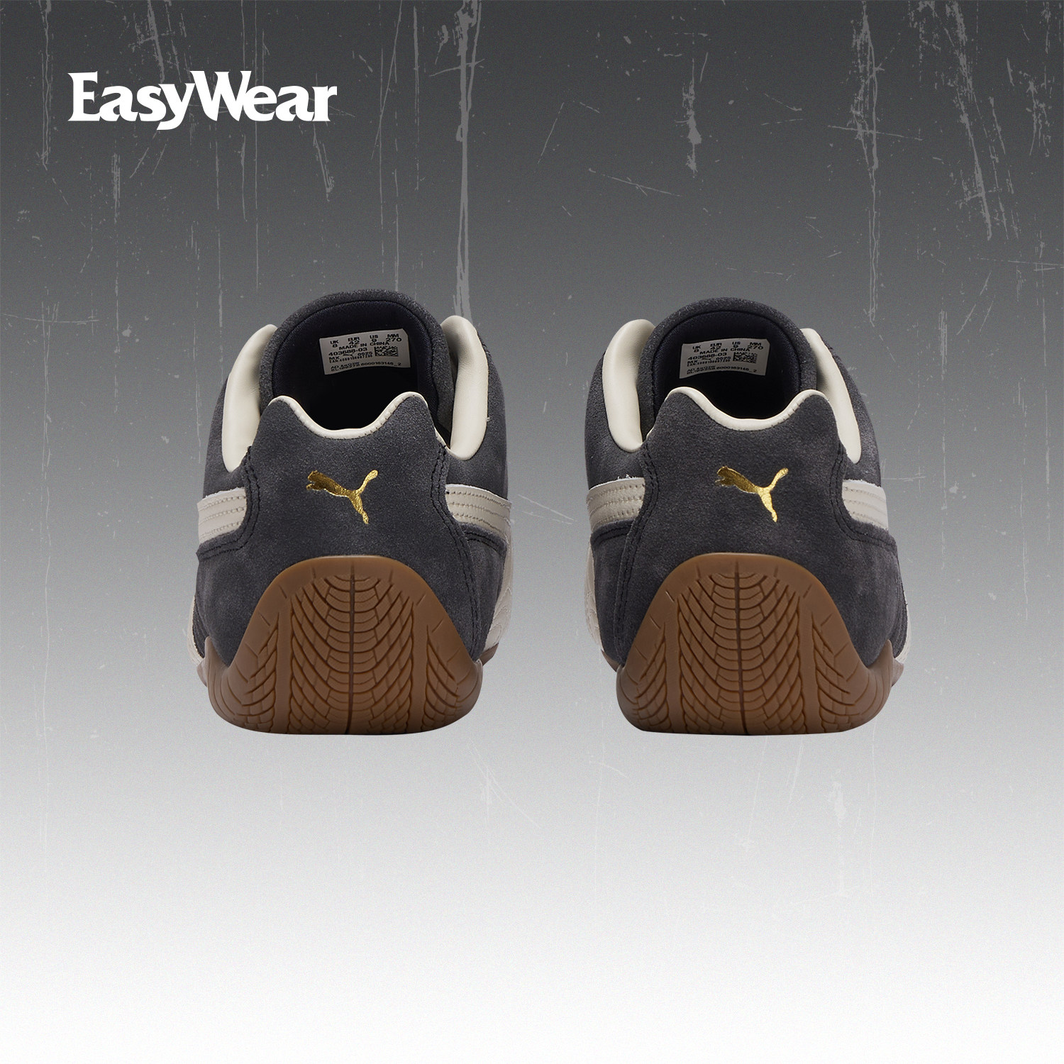 彪马Puma Speedcat ROSE同款男女赛车鞋薄底运动休闲德训鞋403688,淘宝优惠券,粉丝福利购,淘宝优惠卷