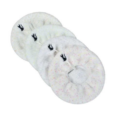 【新人优惠5元】 加厚马桶垫四季通用家用马桶坐垫冬季马桶垫子 - 图1