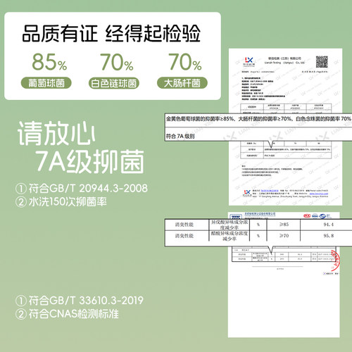 7A新款男女船袜透气防臭吸汗运动短袜网眼袜1 - 图3