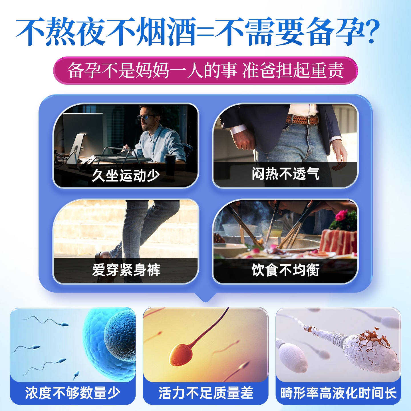 wellman备孕男提高精子叶酸番茄红素复合维生素矿物质vitabiotics,淘宝优惠券,粉丝福利购,淘宝优惠卷