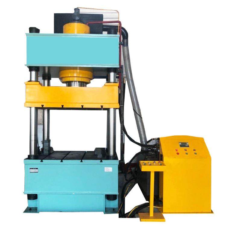 160吨城市绿化垃圾桶热压成型液压机 200吨四柱油压机,淘宝优惠券,粉丝福利购,淘宝优惠卷