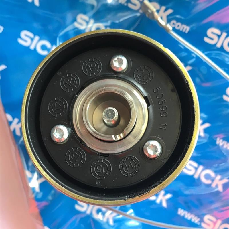 全新原装德国施克SICK编码器SRS50-HZA0-S39  SRS50-HZ【请询价】 - 图0