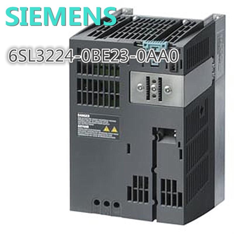 6SL3224-0BE23-0AA0全新原装G120电源模块6SL32240BE23【请询价】-图0