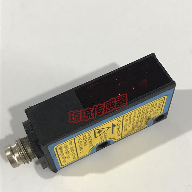 SICK德国西克激光传感器WT9L-N330 DC10-30V【请询价】 - 图2