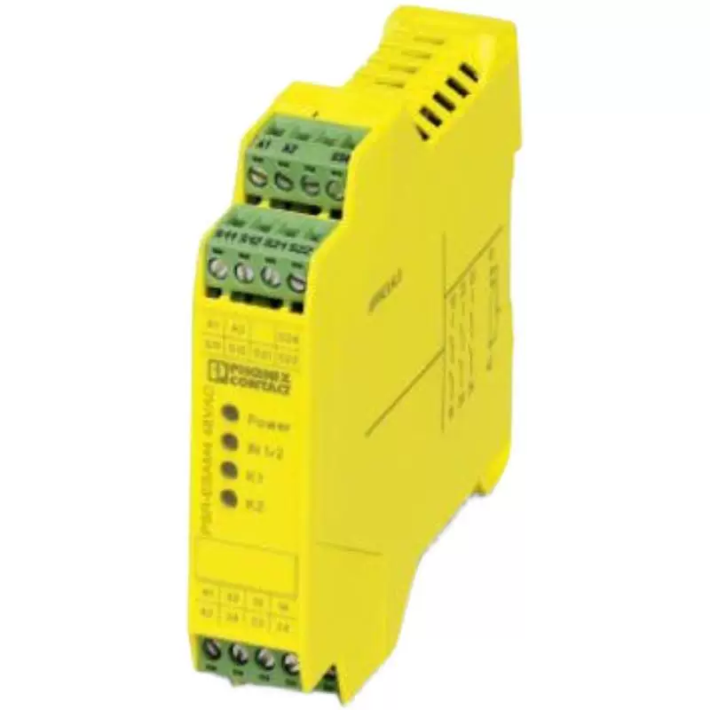 Safety Relax -PSR -SPP -24UC/ESAM4/3X1/1x2/B -29005 [Please inquire]
