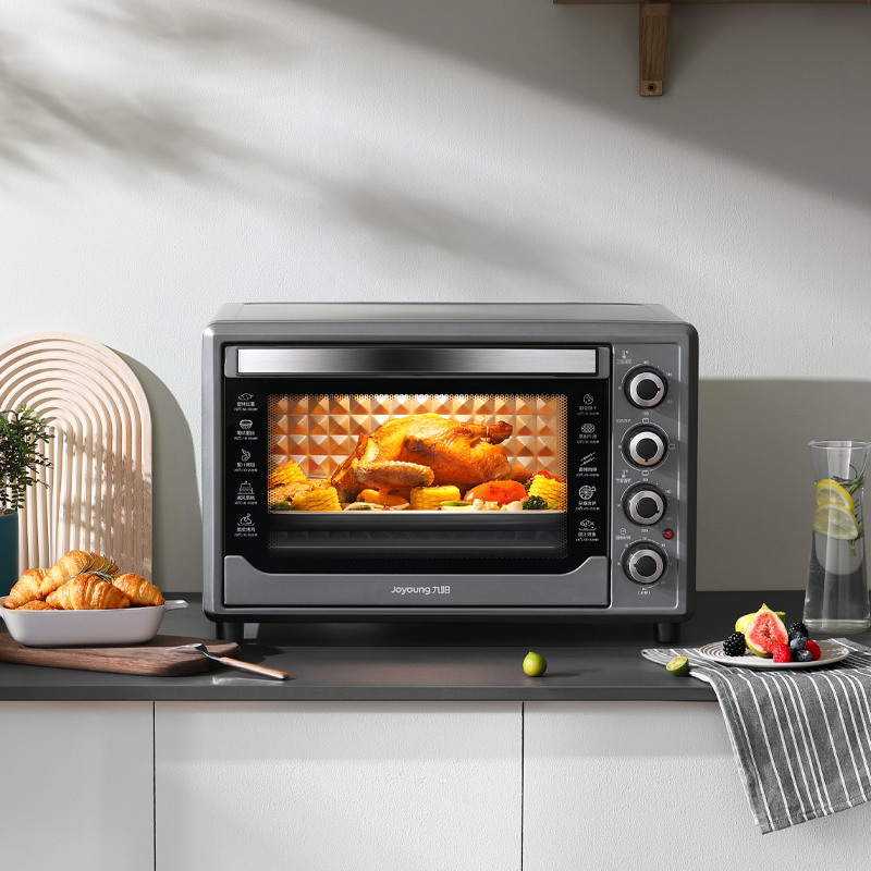  九阳西式厨房电烤箱