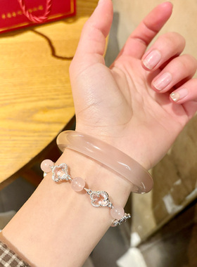 【普陀山文创集】好运四叶草