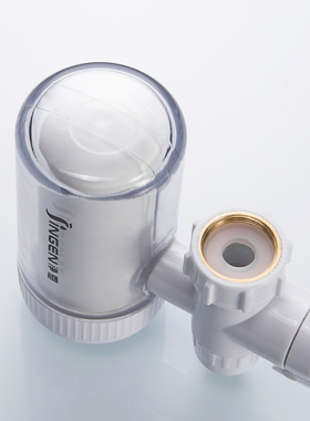 净恩陶瓷滤芯净水器厨房过滤器