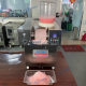 Factory direct sales Mianmian snowflake ice machine Air-cooled Taiwanese snowflake ice machine Multifunctional small and medium cup precise quantity control