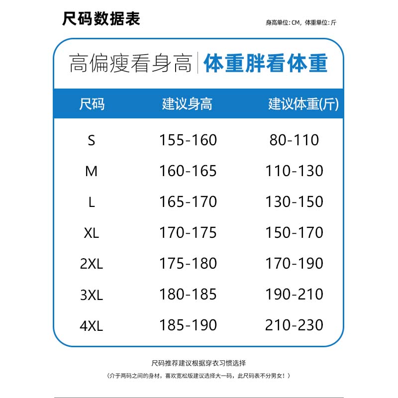 DORAEMON/哆啦A梦短袖t恤男夏季新款潮牌纯棉宽松圆领体恤半截袖T-图3