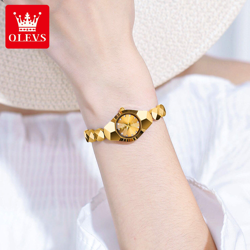  OLEVS欧利时德旺鑫国产腕表
