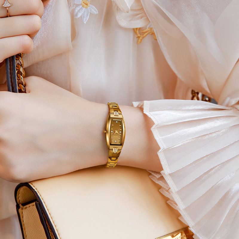  OLEVS欧利时德旺鑫国产腕表