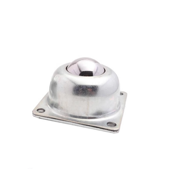 不锈钢轻载型万向球 SAMLO上隆 MYAT MYAN MYAS-15 19 25 30 38 - 图3