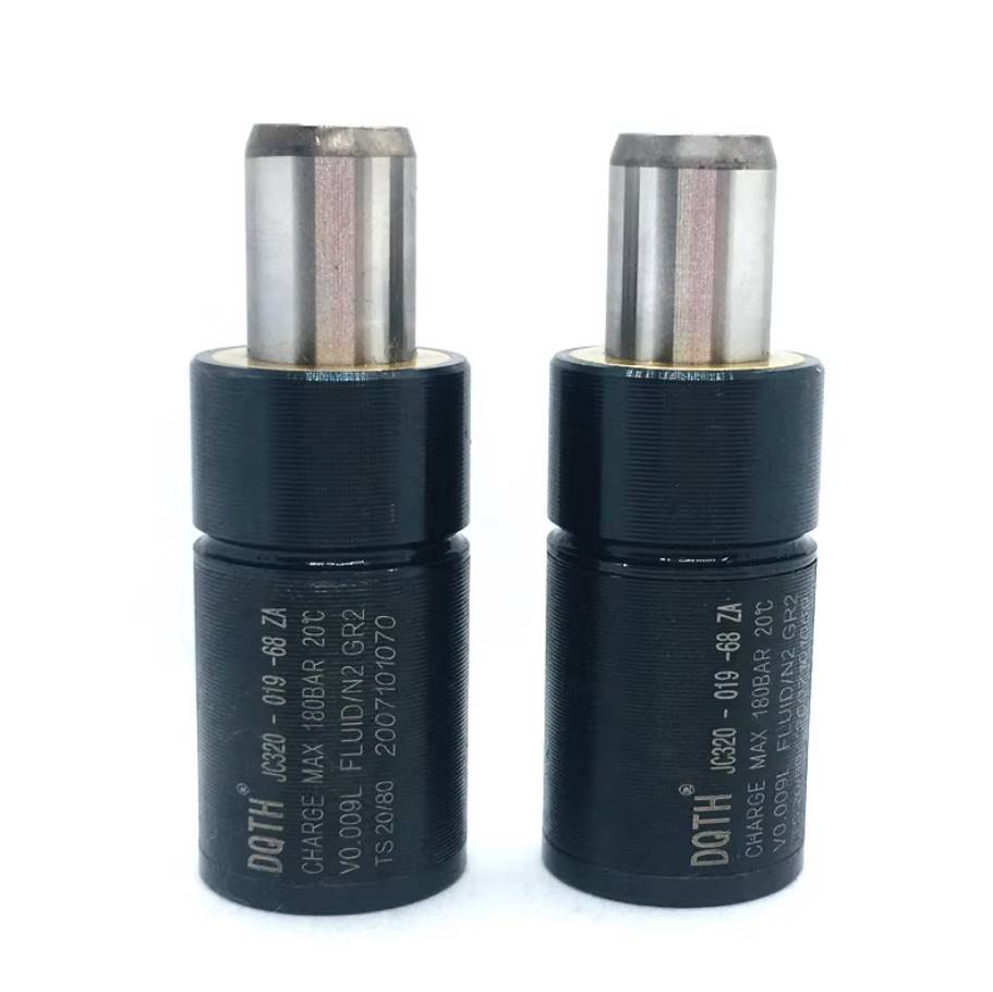 GSV1000/1200/1500-10/13/16/19/25/32/38/50/63/75/80/100/125 - 图3