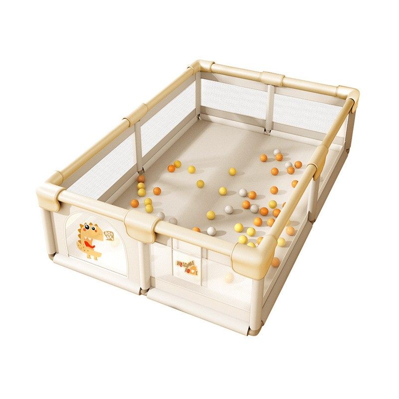 拉车套罩围栏婴儿防护栏宝宝客厅地上学步儿童室内家加厚游戏爬行,淘宝优惠券,粉丝福利购,淘宝优惠卷