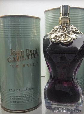 保税仓现货 Jean Paul Gaultier 高缇耶裸女经典亚当夏娃男女情侣